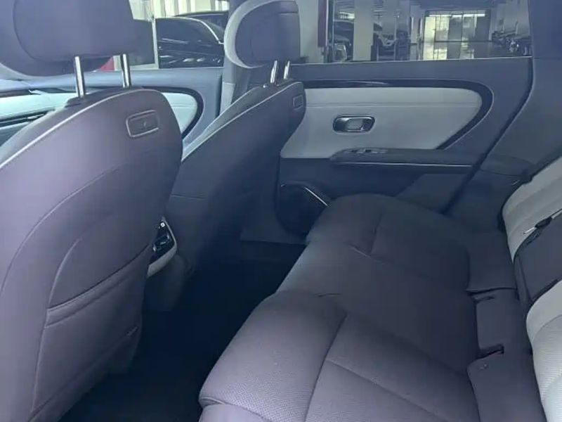 Changan qiyuan