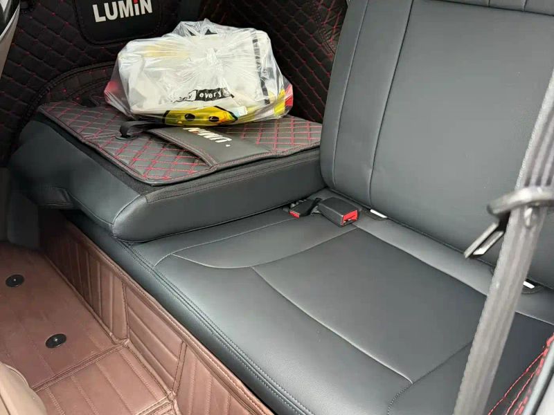 Changan lumin