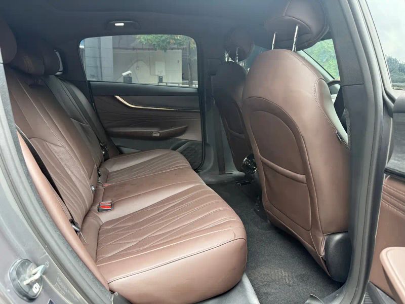 Changan qiyuan