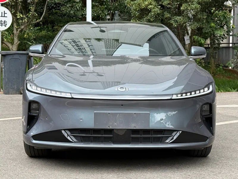 Changan qiyuan