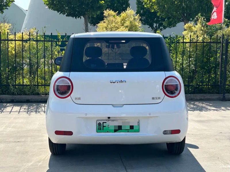 Changan lumin