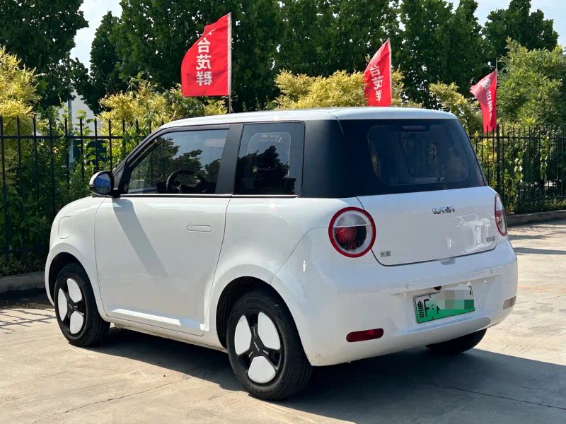 Changan lumin