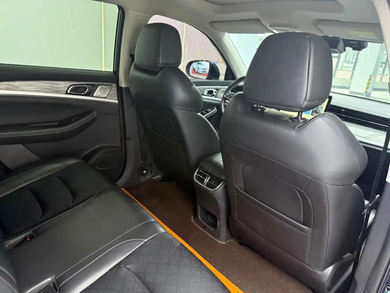 skyworth ev