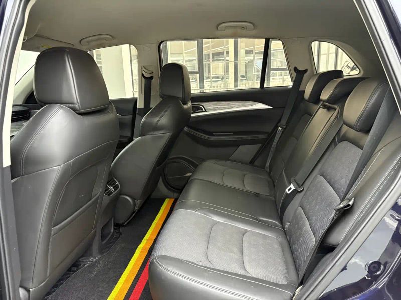 skyworth ev6