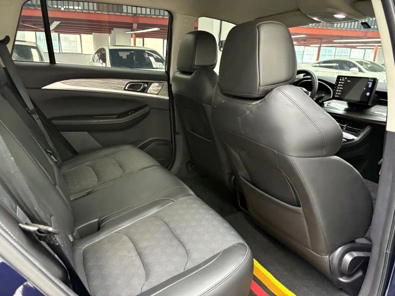 skyworth ev6