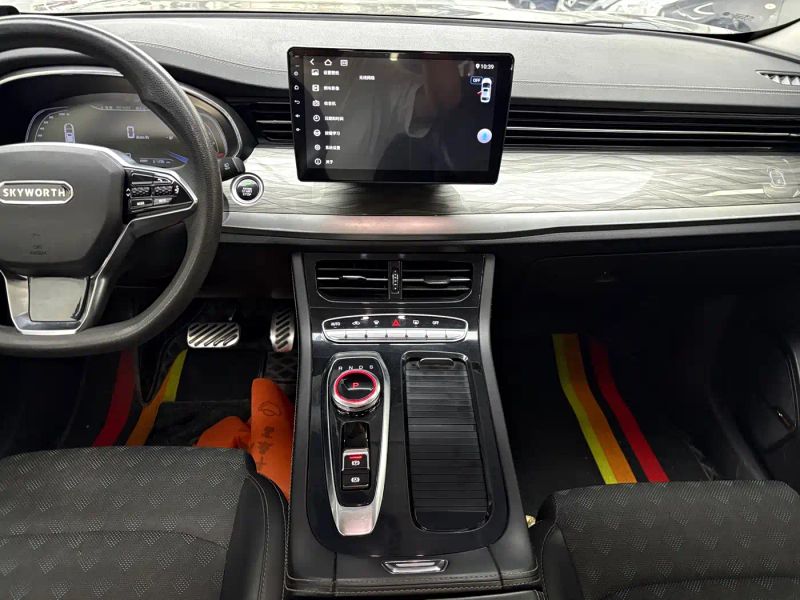 skyworth ev6