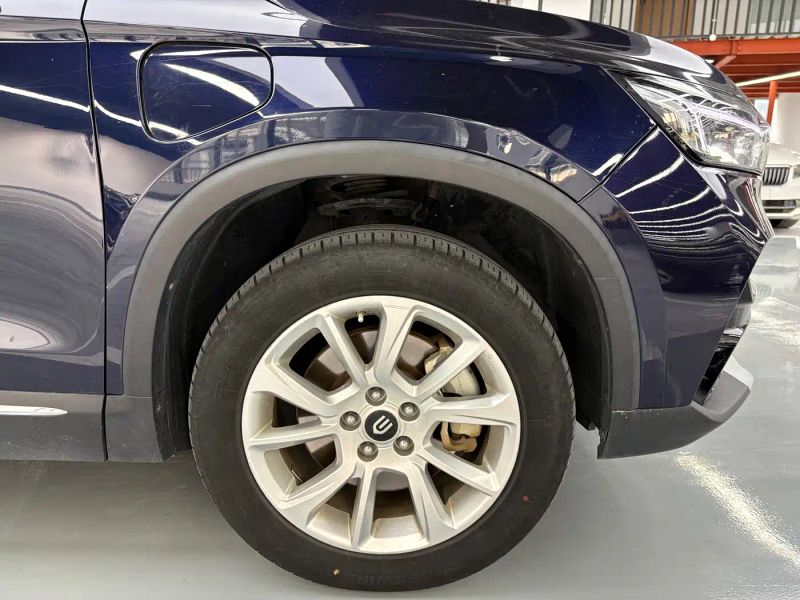 skyworth ev6