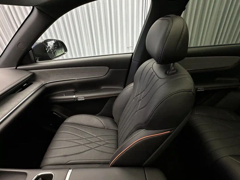 Changan qiyuan