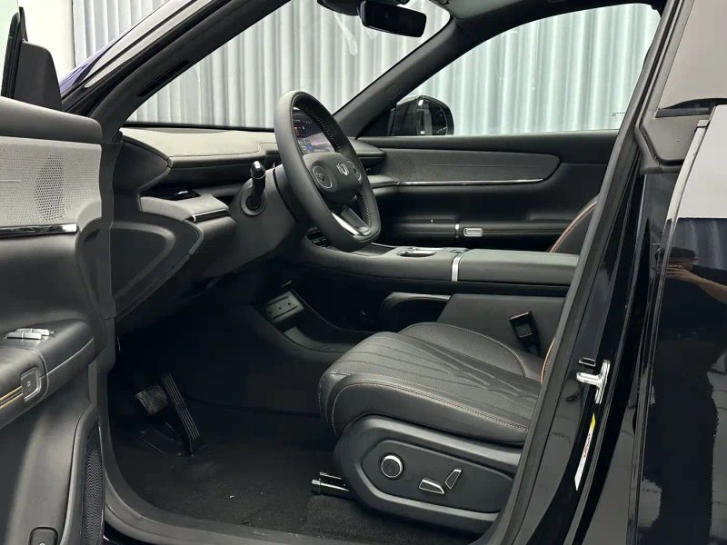 Changan qiyuan