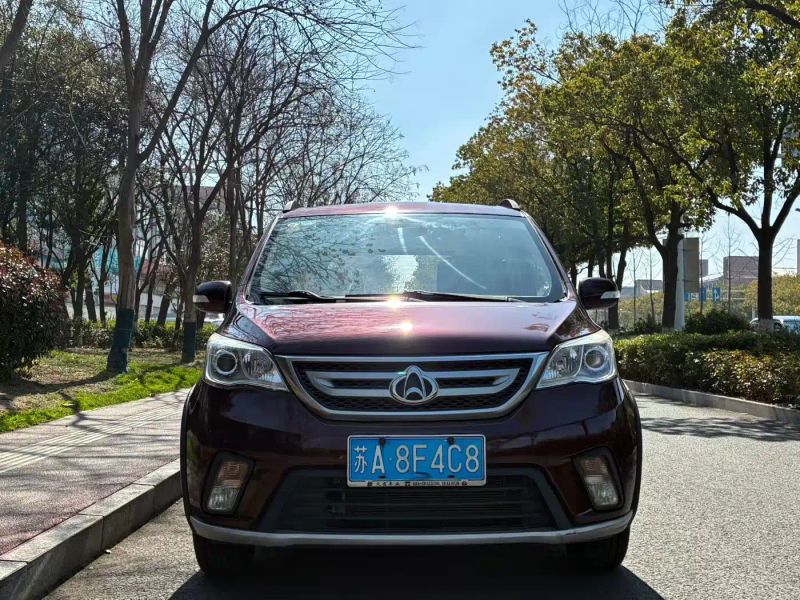 Changan_oshan oulywin