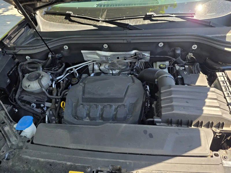 faw-volkswagen tu'angx