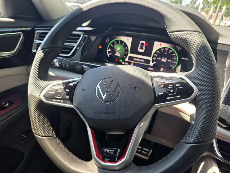 faw-volkswagen tu'angx
