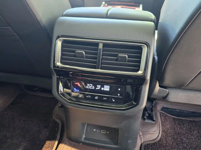 faw-volkswagen tu'angx