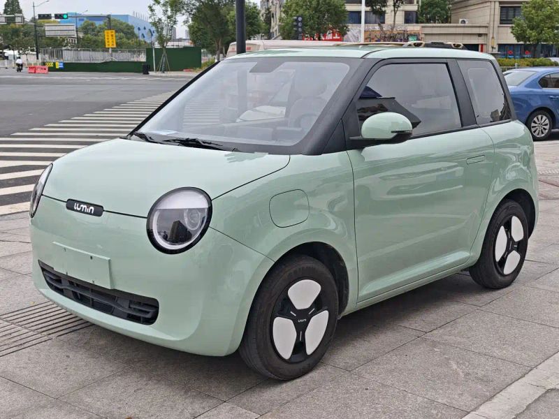 Changan lumin