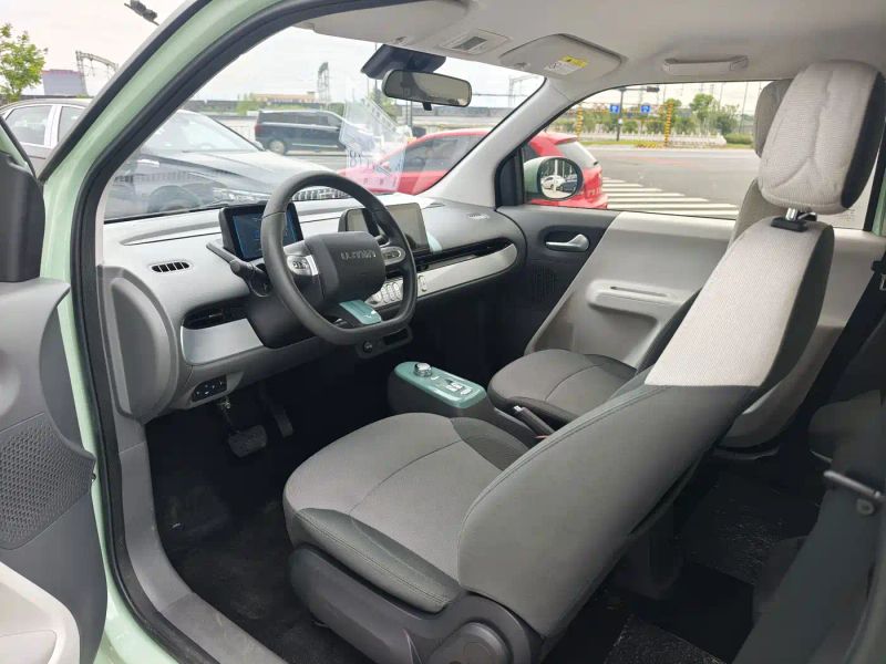 Changan lumin