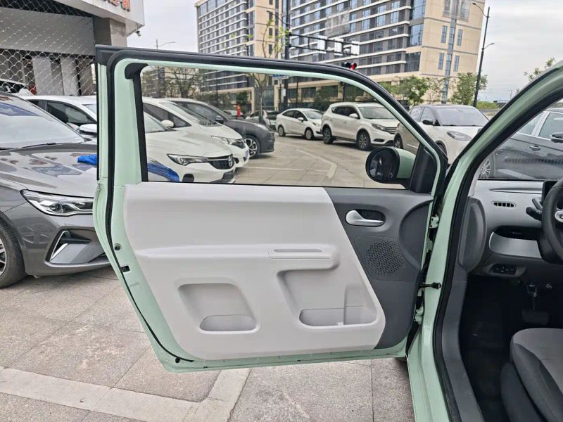 Changan lumin
