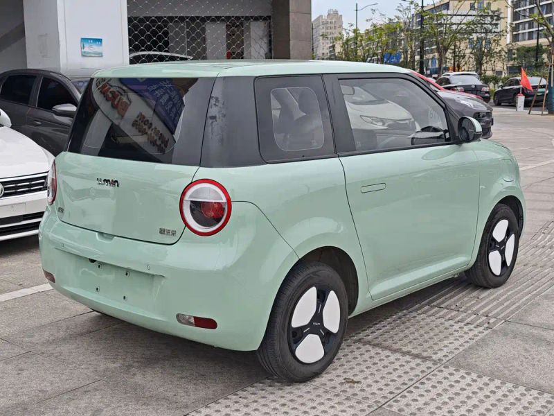 Changan lumin