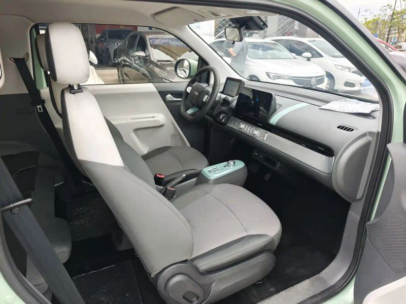 Changan lumin