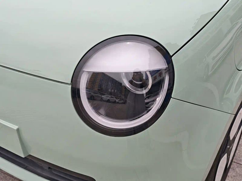 Changan lumin