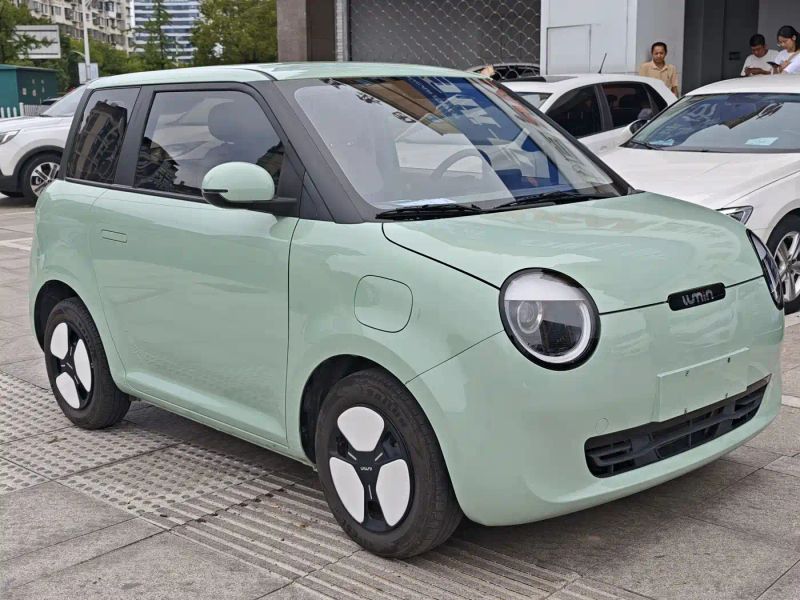 Changan lumin