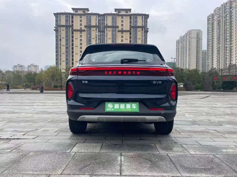 skyworth ev6