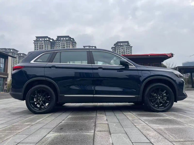 skyworth ev6