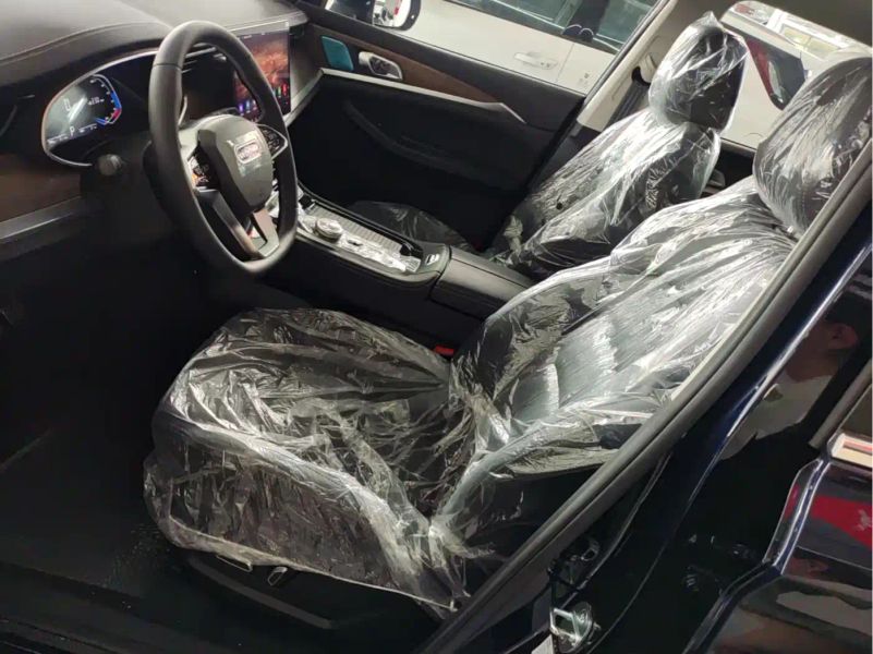 skyworth ev6