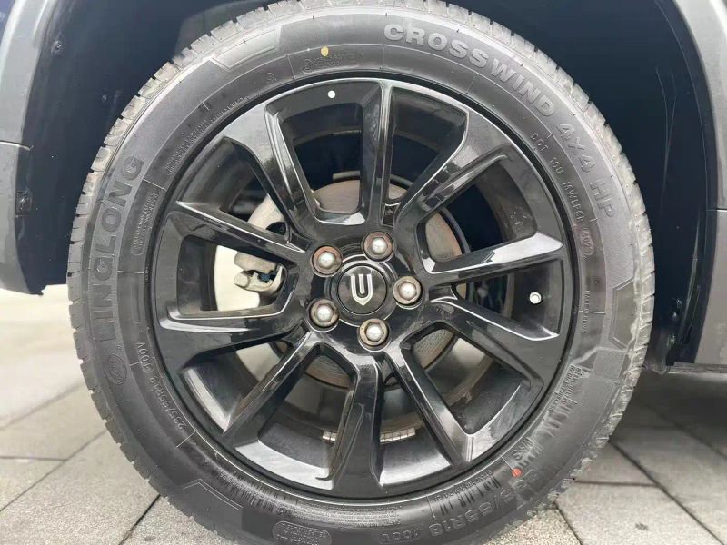 skyworth ev6