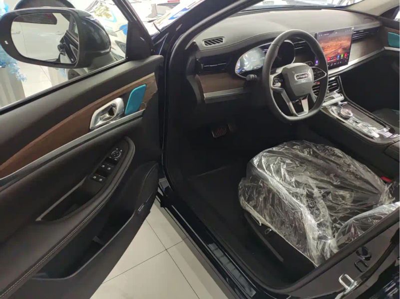 skyworth ev6