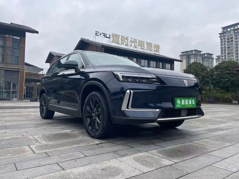 skyworth ev6
