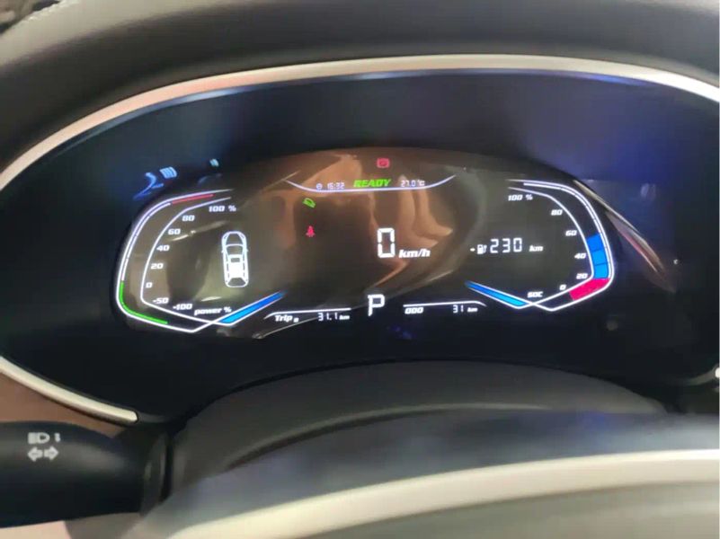 skyworth ev6
