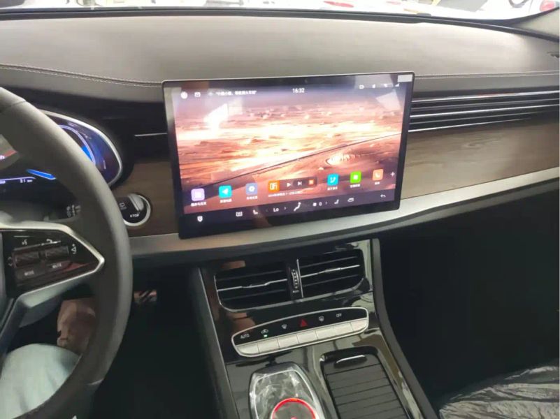 skyworth ev6