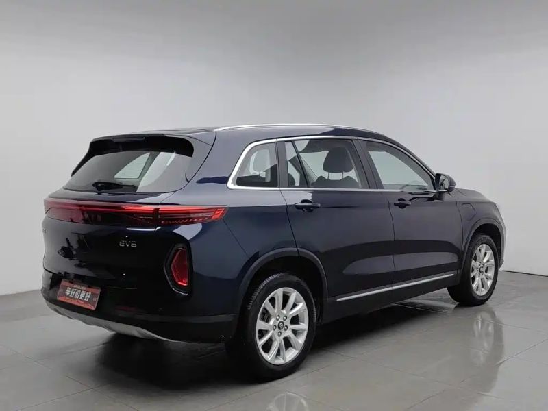 skyworth ev