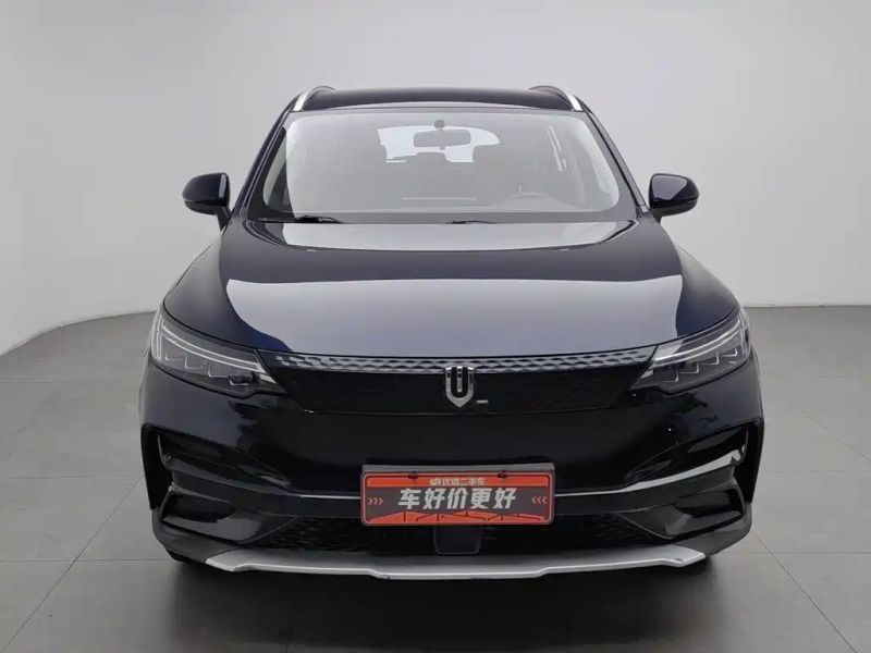 skyworth ev