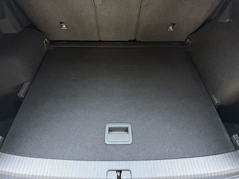 faw-volkswagen tayron