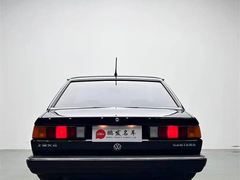 faw-volkswagen jingdian