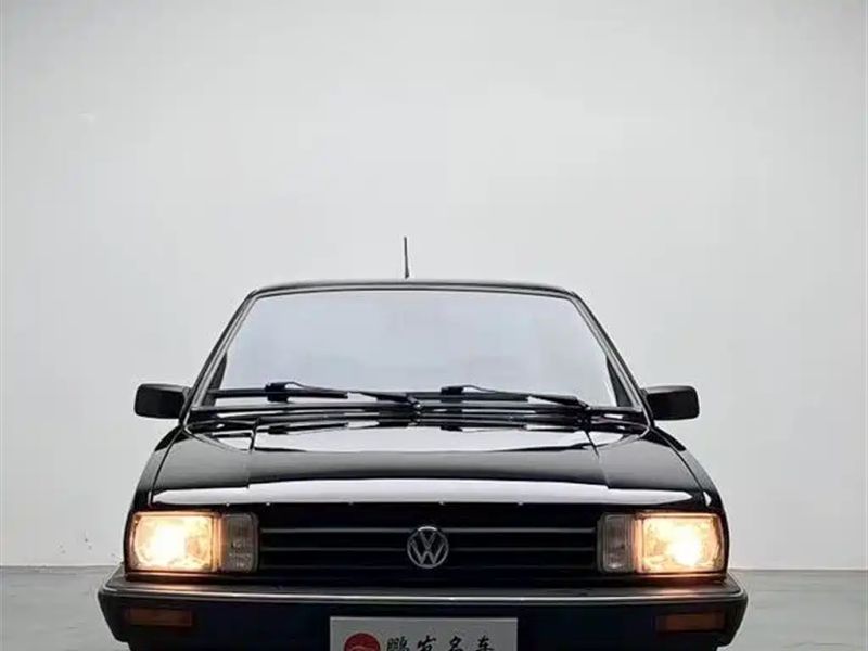 faw-volkswagen jingdian