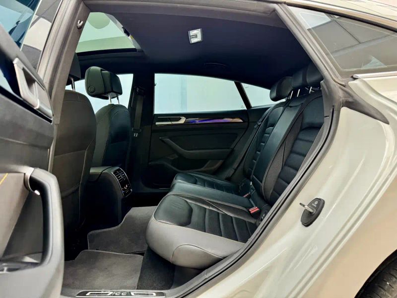 faw-volkswagen cc