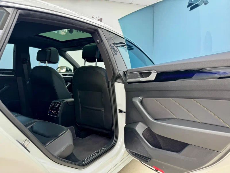 faw-volkswagen cc