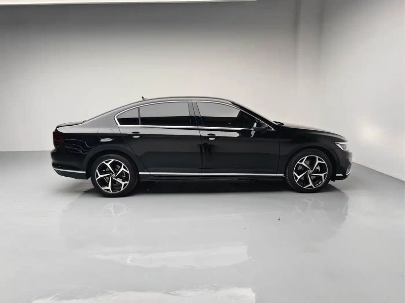 faw-volkswagen magotan