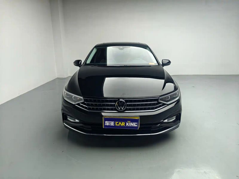 faw-volkswagen magotan