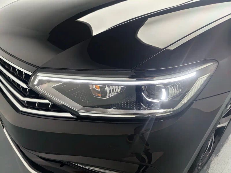 faw-volkswagen magotan
