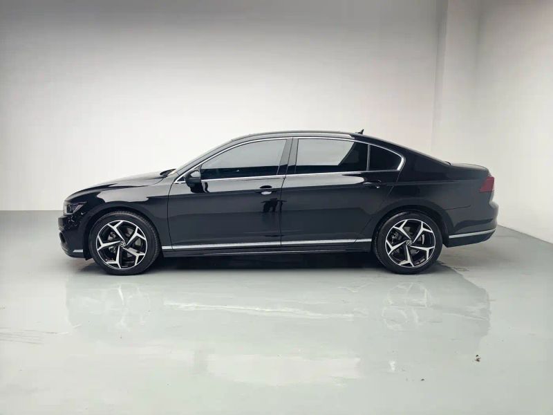 faw-volkswagen magotan