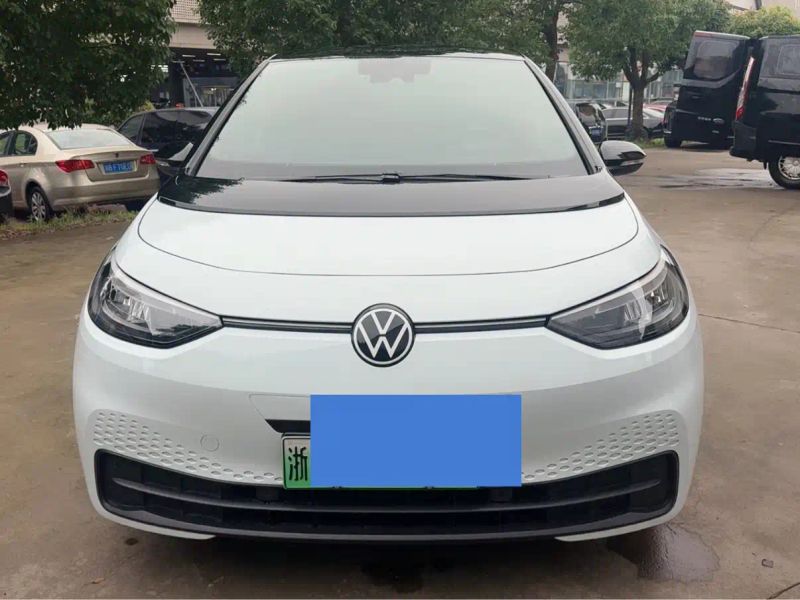 faw-volkswagen id