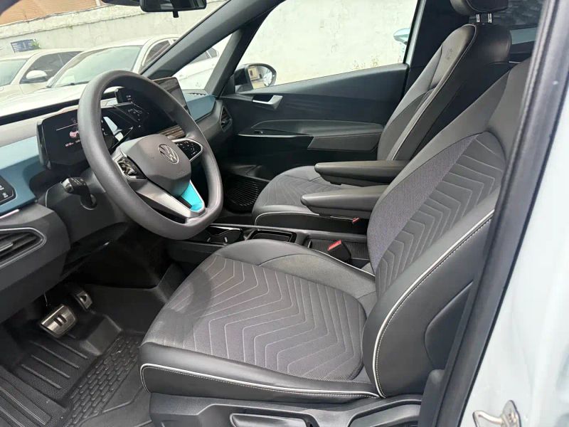 faw-volkswagen id