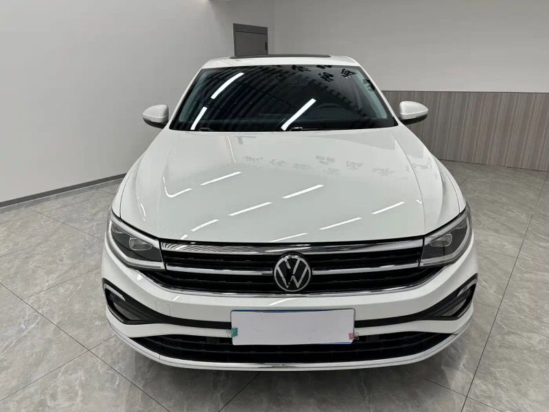 faw-volkswagen bora
