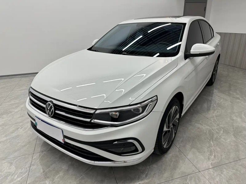 faw-volkswagen bora