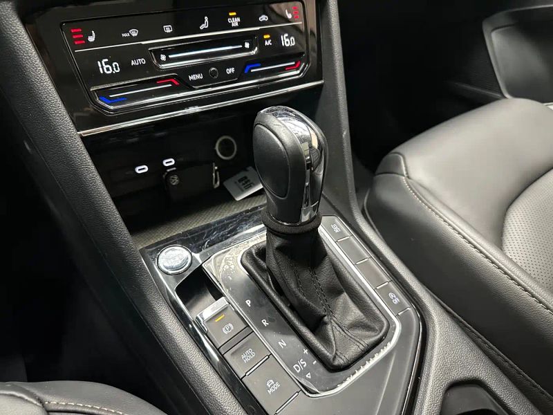 faw-volkswagen tvyue