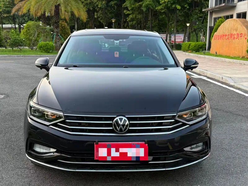 faw-volkswagen magotan