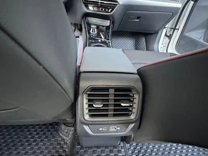 faw-volkswagen lingdu